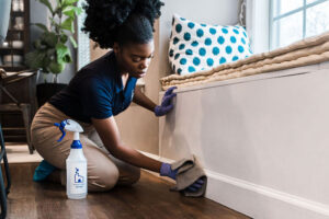 Residential Cleaning | J&C Quality Services LLC