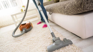 Carpet Cleaning | J&C Quality Services LLC