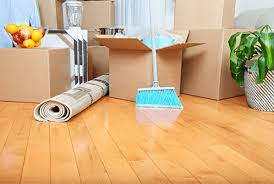 Move in/out Cleaning | J&C Quality Services LLC